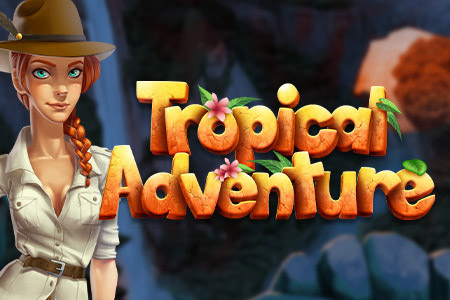 Tropical Adventure