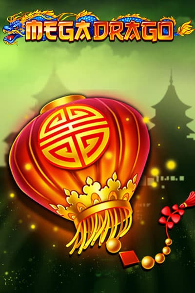 Mega Drago