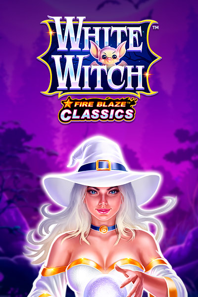 Fire Blaze: White Witch