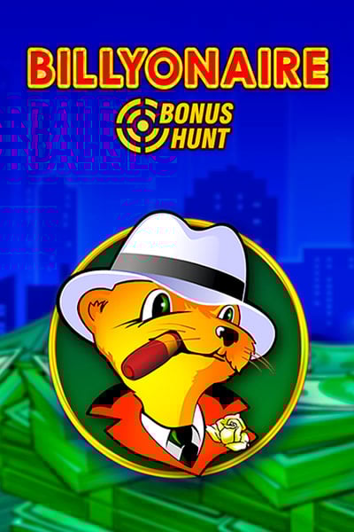 Billyonaire Bonus Hunt