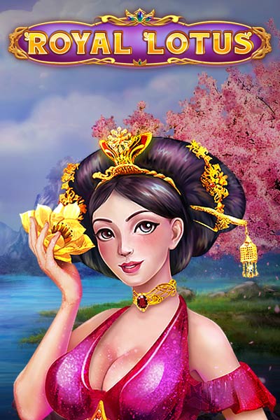 Royal Lotus