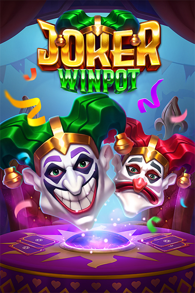 Joker Winpot