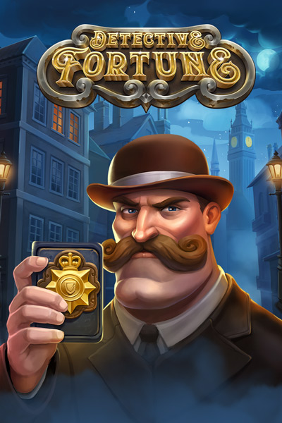 Detective Fortune
