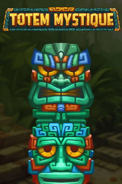 Totem Mystique