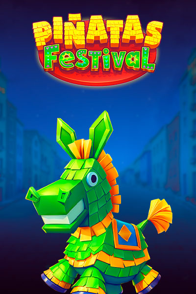 Pinatas Festival