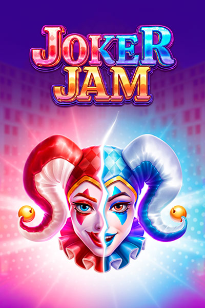 Joker Jam