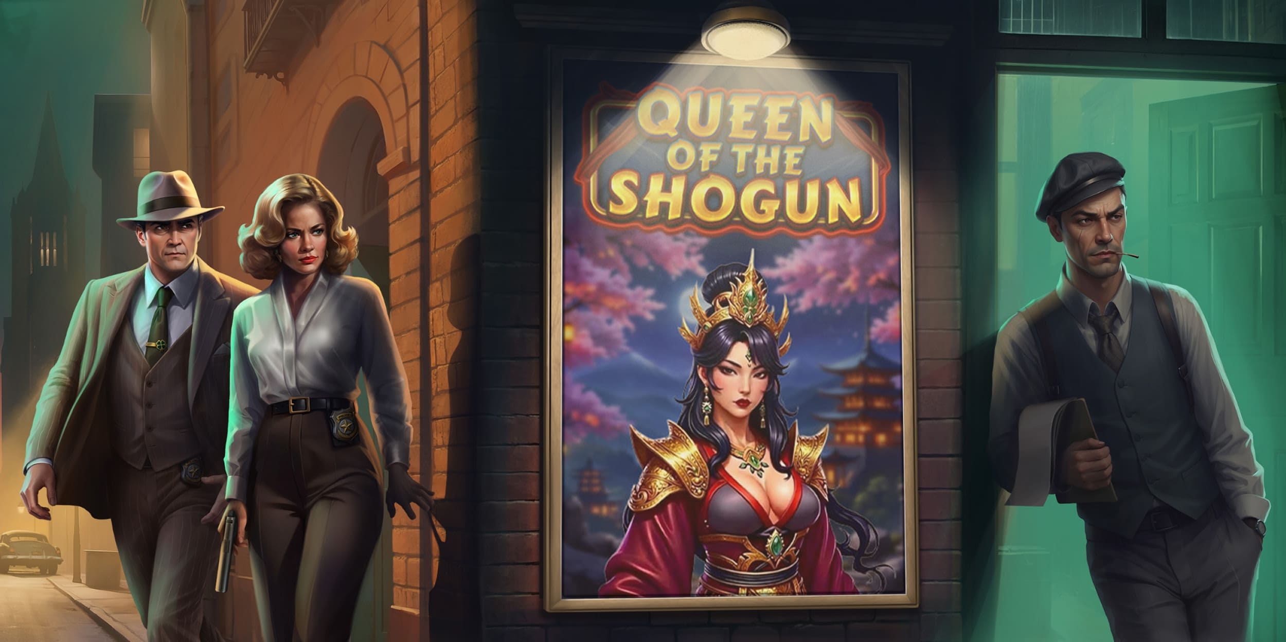 Slot of the Week