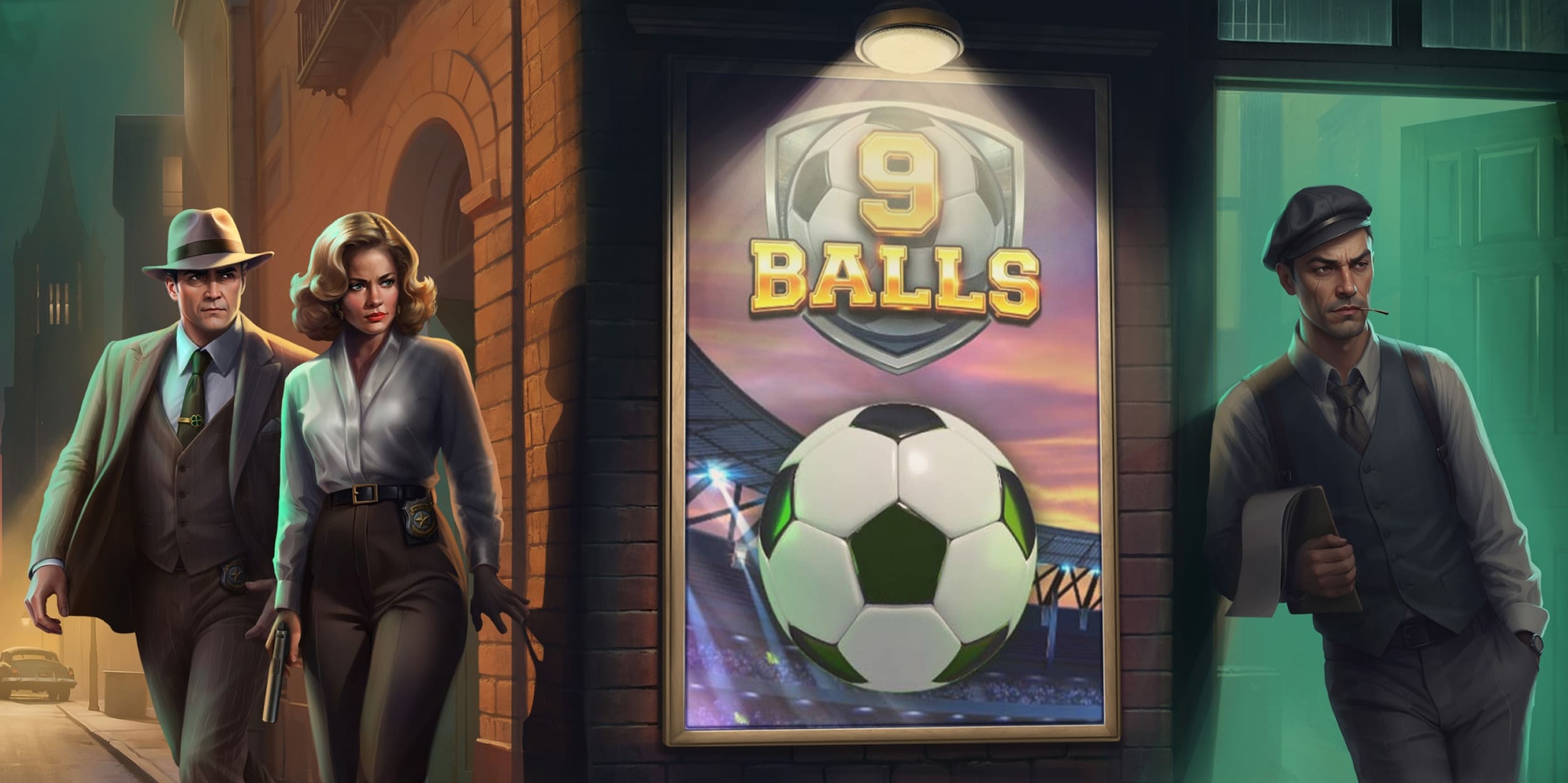 Slot of the Week